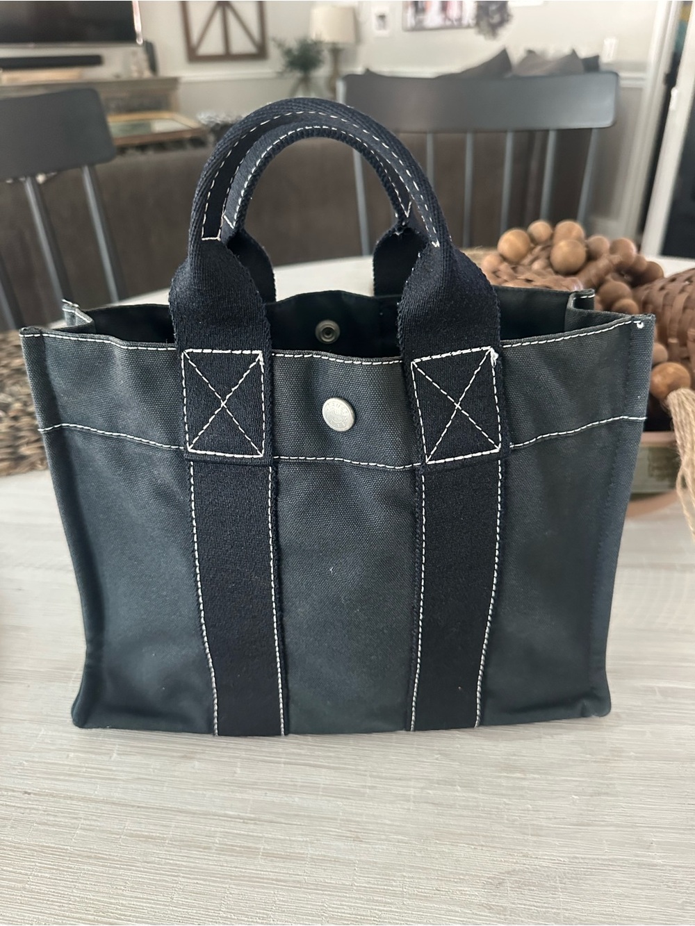 Authentic Hermes Fourre Tour PM